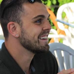 Meet your Posher, Ben